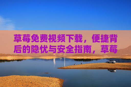 草莓免费视频下载，便捷背后的隐忧与安全指南，草莓免费视频下载，便捷背后的隐忧与安全指南