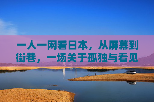 一人一网看日本，从屏幕到街巷，一场关于孤独与看见的旅程，一人一网看日本，屏幕街巷间的孤独与看见