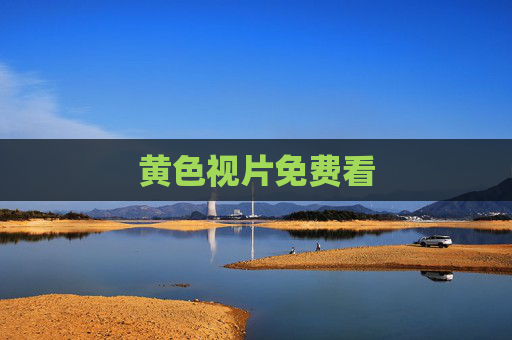 黄色视片免费看