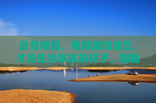 很鲁观看，粗糙里的自在，才是生活本来的样子，粗粝自在，生活本真
