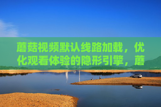 蘑菇视频默认线路加载，优化观看体验的隐形引擎，蘑菇视频，默认线路加载，优化观看体验的隐形引擎