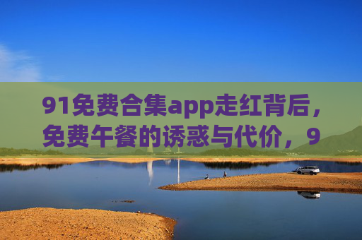 91免费合集app走红背后，免费午餐的诱惑与代价，91免费合集app走红，免费午餐的诱惑与代价