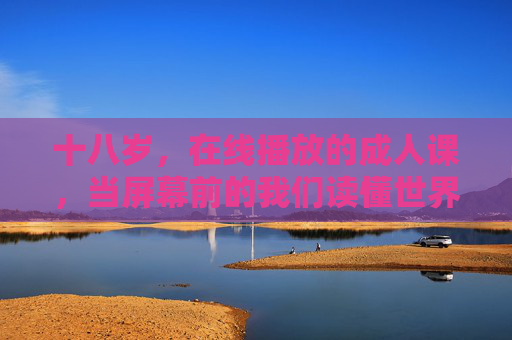 十八岁，在线播放的成人课，当屏幕前的我们读懂世界的棱角，十八岁，在线成人课，屏幕前读懂世界棱角
