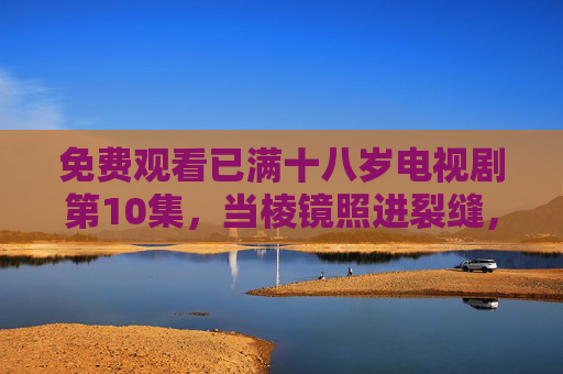 免费观看已满十八岁电视剧第10集，当棱镜照进裂缝，成年人的抉择没有标准答案，当棱镜照进裂缝，成年人的抉择没有标准答案