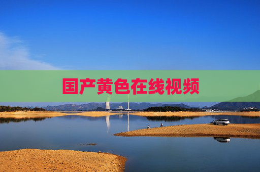 国产黄色在线视频