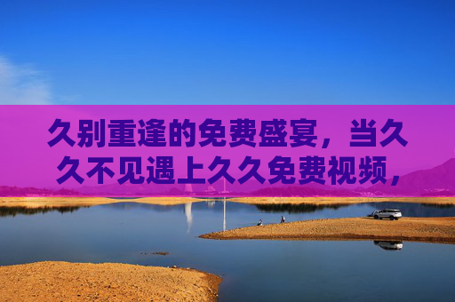 久别重逢的免费盛宴，当久久不见遇上久久免费视频，久别重逢的久久免费视频盛宴