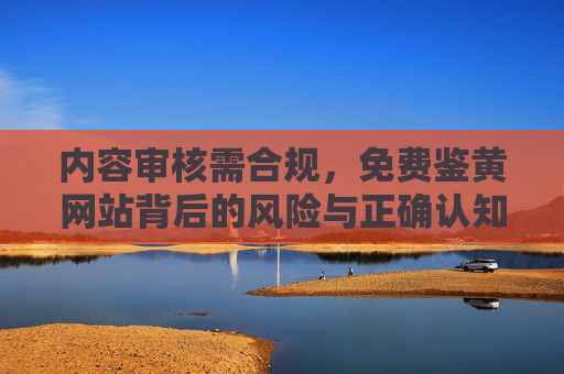 内容审核需合规，免费鉴黄网站背后的风险与正确认知，免费鉴黄网站的风险与正确认知