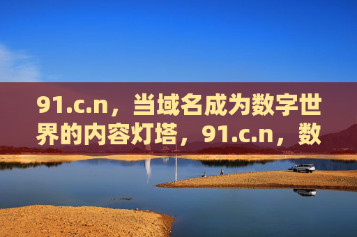 91.c.n，当域名成为数字世界的内容灯塔，91.c.n，数字世界的内容灯塔