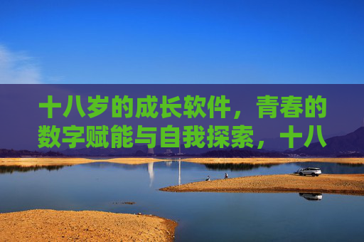 十八岁的成长软件，青春的数字赋能与自我探索，十八岁成长软件，数字赋能与青春自我探索