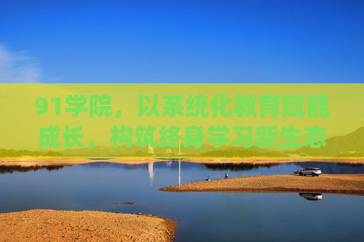 91学院，以系统化教育赋能成长，构筑终身学习新生态，91学院，系统化教育赋能成长，构筑终身学习新生态