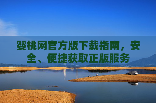 婴桃网官方版下载指南，安全、便捷获取正版服务