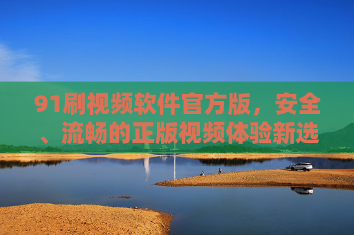 91刷视频软件官方版，安全、流畅的正版视频体验新选择，91官方版视频软件，安全流畅的正版新选择