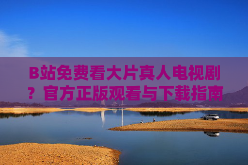 B站免费看大片真人电视剧？官方正版观看与下载指南，B站官方正版免费看大片真人电视剧，观看下载指南