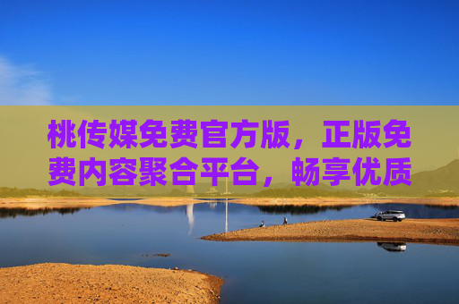 桃传媒免费官方版，正版免费内容聚合平台，畅享优质数字生活，桃传媒，免费正版内容聚合，畅享优质数字生活