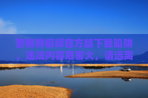 警惕黄视频官方版下载陷阱，违法内容危害大，请远离网络不良信息，警惕黄视频官方版下载陷阱，远离违法不良信息