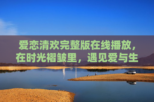 爱恋清欢完整版在线播放，在时光褶皱里，遇见爱与生活的清欢，时光褶皱里的爱恋清欢