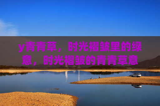 y青青草，时光褶皱里的绿意，时光褶皱的青青草意