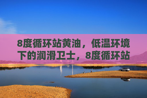 8度循环站黄油，低温环境下的润滑卫士，8度循环站黄油，低温润滑卫士