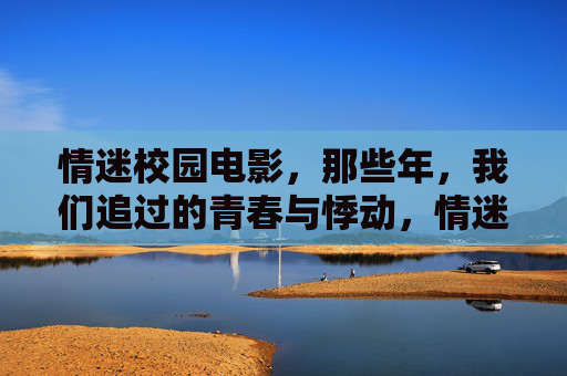 情迷校园电影，那些年，我们追过的青春与悸动，情迷校园电影，那些年，我们追过的青春悸动