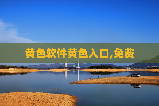 黄色软件黄色入口,免费