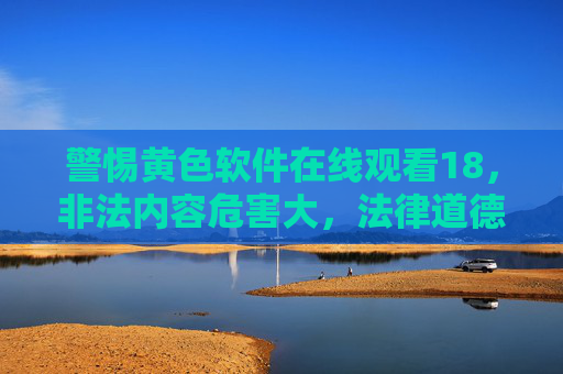 警惕黄色软件在线观看18，非法内容危害大，法律道德不可违，警惕黄色软件在线观看18，危害法律道德不可违