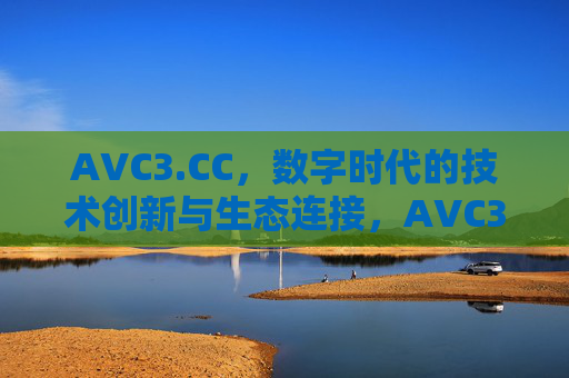 AVC3.CC，数字时代的技术创新与生态连接，AVC3.CC，数字时代的技术创新与生态连接