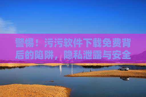 警惕！污污软件下载免费背后的陷阱，隐私泄露与安全风险，警惕免费污污软件下载陷阱，隐私泄露与安全风险