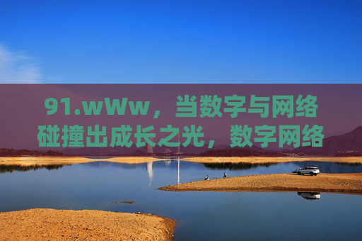 91.wWw，当数字与网络碰撞出成长之光，数字网络碰撞，迸发成长之光