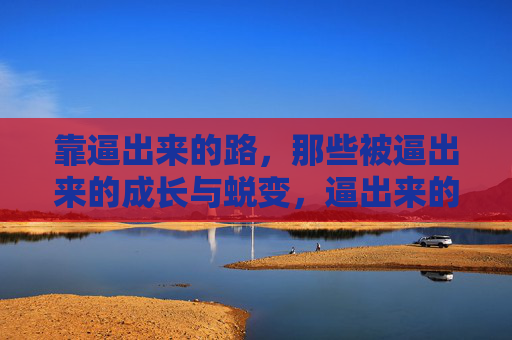 靠逼出来的路，那些被逼出来的成长与蜕变，逼出来的路，成长蜕变的轨迹