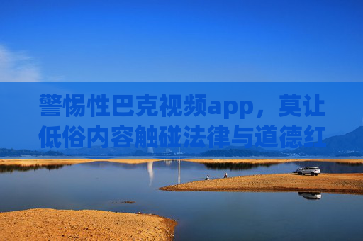 警惕性巴克视频app，莫让低俗内容触碰法律与道德红线，警惕性巴克视频app，莫让低俗内容触碰法律与道德红线
