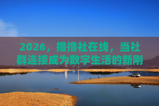 2026，撸撸社在线，当社群连接成为数字生活的新刚需，2026撸撸社在线，社群连接成数字生活新刚需