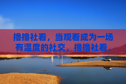 撸撸社看，当观看成为一场有温度的社交，撸撸社看，观看，一场有温度的社交