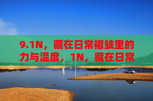 9.1N，藏在日常褶皱里的力与温度，1N，藏在日常褶皱里的力与温度