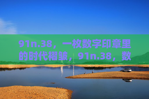 91n.38，一枚数字印章里的时代褶皱，91n.38，数字印章里的时代褶皱