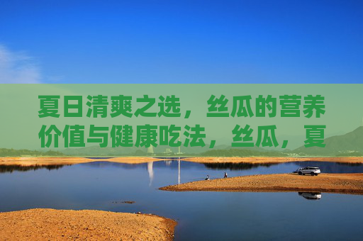 夏日清爽之选，丝瓜的营养价值与健康吃法，丝瓜，夏日清爽的营养吃法