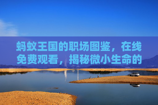 蚂蚁王国的职场图鉴，在线免费观看，揭秘微小生命的职业智慧，蚂蚁王国职场图鉴，微小生命的职业智慧