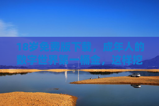 18岁免费版下载，成年人的数字世界第一桶金，这样挖才靠谱，数字世界成年人的第一桶金，这样挖才靠谱