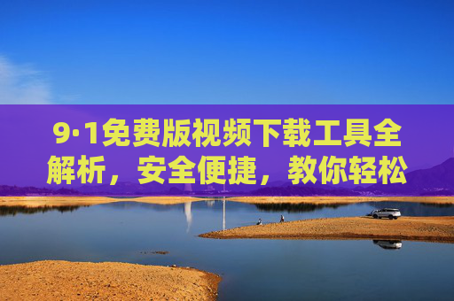 9·1免费版视频下载工具全解析，安全便捷，教你轻松存下优质内容，9·1免费版视频下载工具全解析，安全便捷，轻松存下优质内容