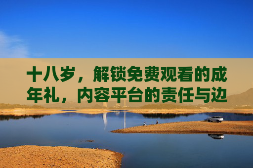 十八岁，解锁免费观看的成年礼，内容平台的责任与边界，十八岁成年礼，内容平台免费解锁的责任与边界