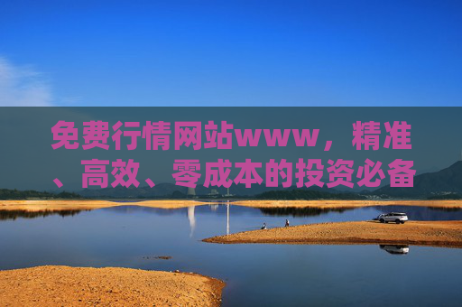 免费行情网站www，精准、高效、零成本的投资必备工具，免费精准行情网站www，零成本投资必备高效工具