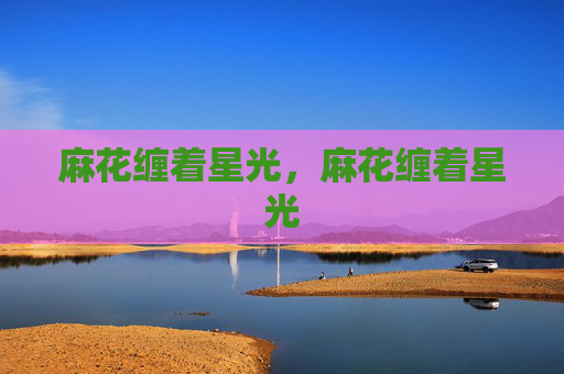 麻花缠着星光，麻花缠着星光