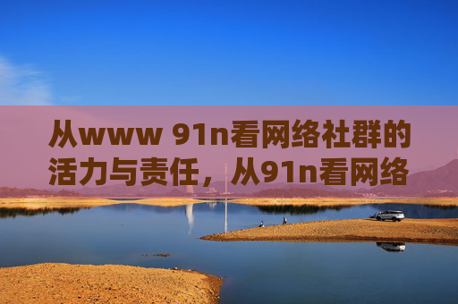 从www 91n看网络社群的活力与责任，从91n看网络社群的活力与责任