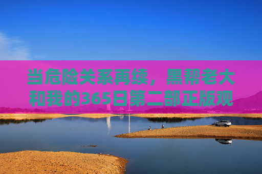 当危险关系再续，黑帮老大和我的365日第二部正版观看指南，黑帮老大和我的365日第二部，危险关系再续正版观看指南