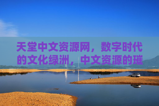 天堂中文资源网，数字时代的文化绿洲，中文资源的璀璨星河，数字时代的中文文化绿洲，天堂中文资源网的璀璨星河