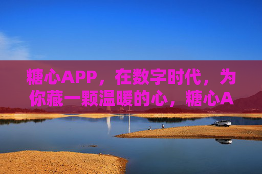 糖心APP，在数字时代，为你藏一颗温暖的心，糖心APP，数字时代的温暖心藏