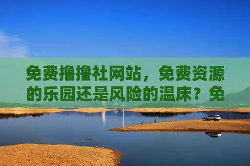 免费撸撸社网站，免费资源的乐园还是风险的温床？免费撸撸社网站，资源乐园还是风险温床？