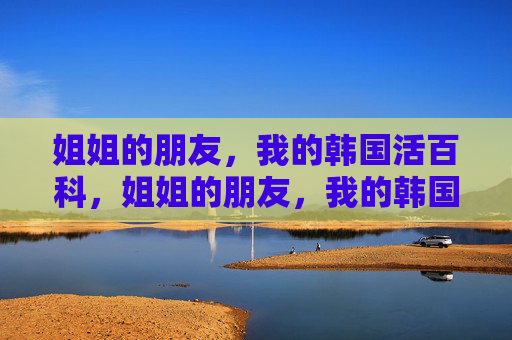 姐姐的朋友，我的韩国活百科，姐姐的朋友，我的韩国活百科
