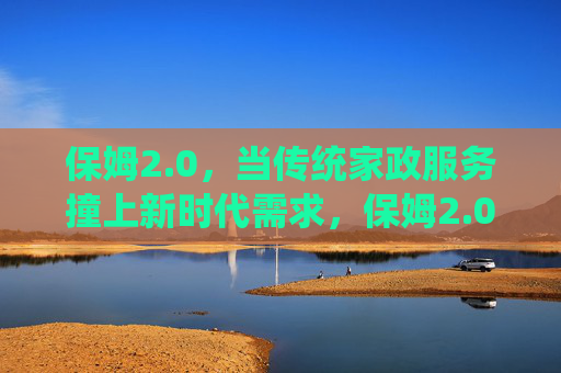 保姆2.0，当传统家政服务撞上新时代需求，保姆2.0，传统家政服务的新时代升级