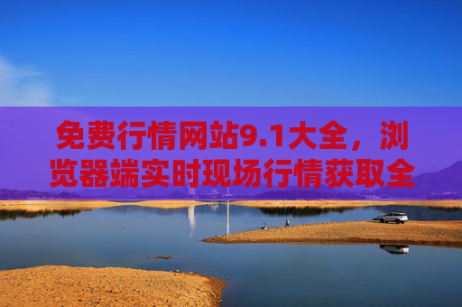 免费行情网站9.1大全，浏览器端实时现场行情获取全攻略，免费行情网站9.1大全，浏览器端实时现场行情获取全攻略