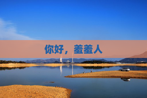 你好，羞羞人